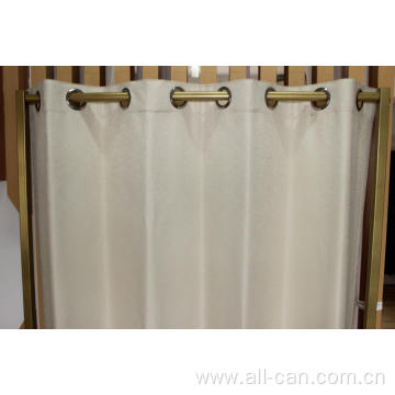 Jacquard Coating Curtain Fabric